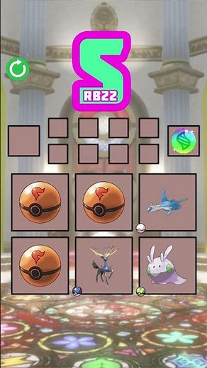 Día 5 consiguiendo las medallas de Kalos eligiendo Pokémon en su primera etapa evolutiva #pokemon