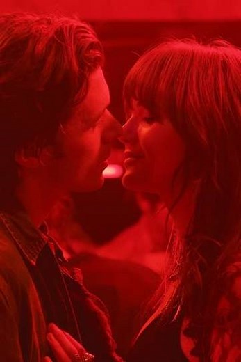 Charlie Harper (2026) - Movie