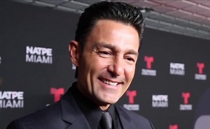Top 10 de las mejores telenovelas del actor Fernando Colunga