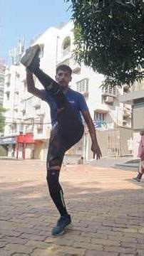 Circuit training as a cardio and flexibility workout.