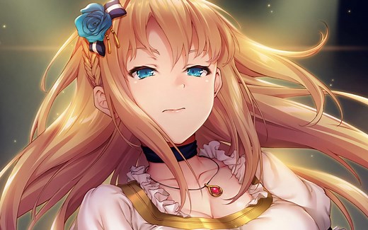 【ADV推荐】Salthe莎尔蒂