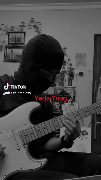 Yeda Yung - Young DSA #yedayung #youngdsa #nanuandbabu #niteshlama #fyp