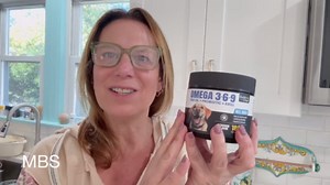 Omega 3 for Dogs – Salmon Oil for Dogs Skin & Coat Health, Fish Oil Supplement for Dog Shedding, Itch & Hot Spot Relief, Allergy Chews with EPA & DHA Fatty Acids for Skin & Joint Support - 180 Ct