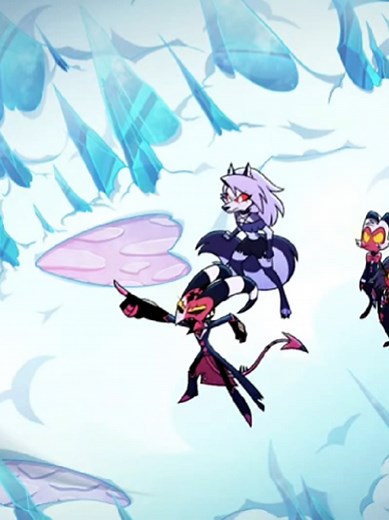 Hey Elsa: A Hilarious Helluva Boss Fan Joke