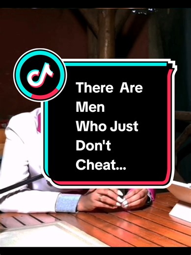 There are men ho just don't Cheat.@JOR HEALTH TIPS 🥦🍒