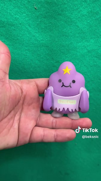 Figuras Kidrobot para coleccionistas de Adventure Time