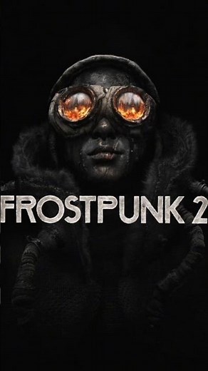 In Frostpunk 2: Breach of Trust, a volcanic disaster threatens your city-and your leadership.