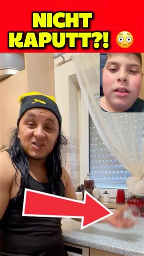 ICH DACHTE ES GEHT KAPUTT... 😳💥