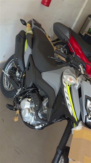 Which one do you choose: Honda CG 160 Fan, 50th Anniversary Titan, Start, Bros, Biz, or CB Twiste...