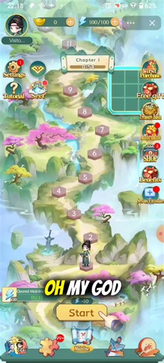 Kung Fu Monogram Game Revealed | Stylish Martial Arts Action & New Gameplay Details #sudoku #TiktokMins #Nonongram Kung Fu Monogram is shaping up to be a visually striking martial arts game with smooth combat and unique style. 🥋 From fast-paced kung fu action to artistic visuals, this title is already catching attention among action game fans. More updates and gameplay details are coming soon—stay tuned for what could be a hidden gem.#KungFuMonogram #KungFuGame #MartialArtsGame #ActionGames #Ne