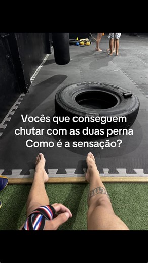Aprendizado de Lutas: Muay Thai, Jiu-Jitsu e Boxe