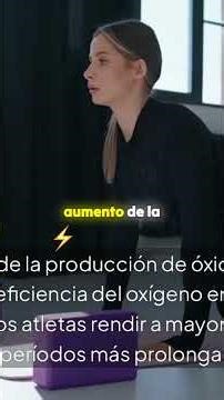 ¡El Potenciador Legal que los Atletas No Quieren que Reveles!