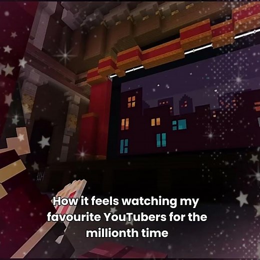 ── .☆ they aren’t boring yk? 😭 #krew #itsfunneh #krewfam #shortsfeed #fypシ゚viral #minecraft