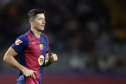 Rayo Vallecano vs Barcelona Prediction and Betting Tips | 27th August 2024