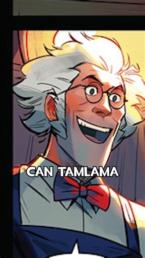 A MEET THE MEDIC DETAIL NO ONE KNEW!