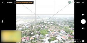 4 Ways To Fix DJI Gimbal Calibration Error – 40011 (Mavic, Phantom) | TheDronestop