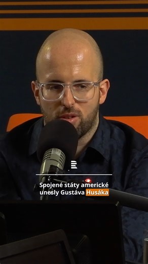 Pochopit současné dění ve Venezuele a zásah Spojených států může být složité. Politolog Jaroslav Bílek nabízí paralelu s Husákovským režimem v Československu. Přehrajte si Osobnost Plus Světlany Witowské. 🔗 https://rozhl.as/i1B 🔗 https://youtu.be/zgWGiONUkdA | Český rozhlas Plus