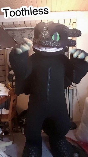 HTTYD Cosplay Showcase: Which Costume Will You Choose?