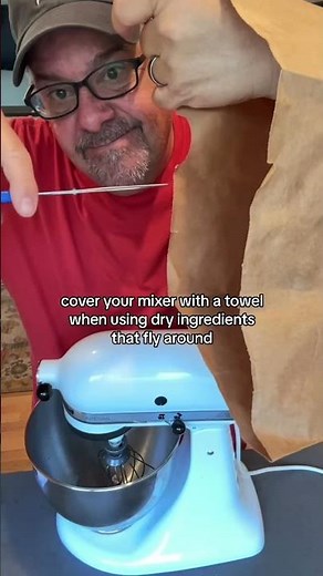 Kitchen Aid Mixer Hacks #kitchenAidmixer #Tips #Tricks #hacks #tipsandtricks #KitchenAidMixerHacks