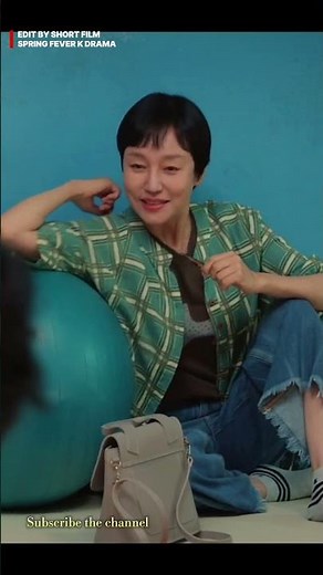 Spring Fever KDrama Trailer & Review | New Romantic Comedy 2026