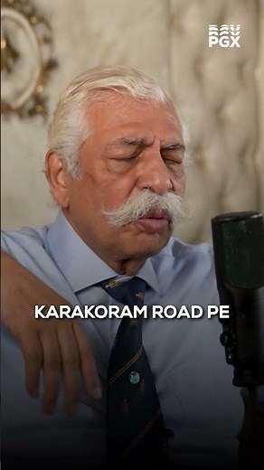 G. D. Bakshi Gives Reality Check on Pakistan's Chinese Arms | #PGX96