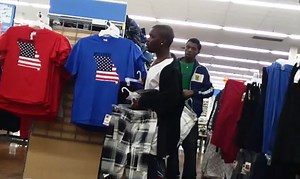 Sex In Public Prank!