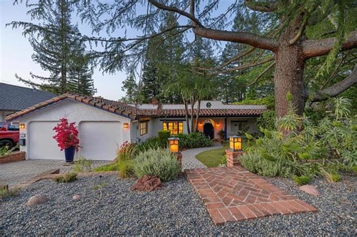 237 Harding Ave, Los Gatos, CA 95030 | Estately 🧡 | MLS# ML82044882