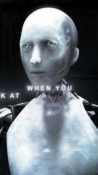 ​🎬 Movie: I, Robot (2004) | Spooner's best moment! 🎬🔥