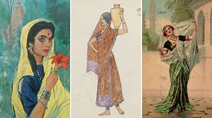 The re-discovery of (Lakmé’s) India