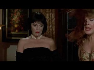 Hidden Details in “Clue”: Madeline Kahn reacting to Eileen Brennan