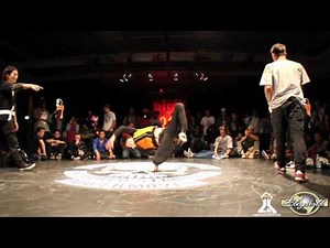 NARUTO vs PREDATORZ | BATTLE CRY 2012