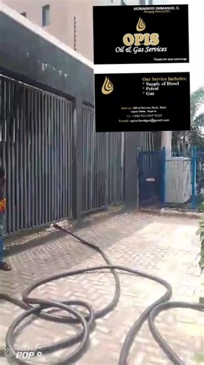 Opis oil & gas services (@opis_oilgas)’s videos with original sound - Hypeman Morgan