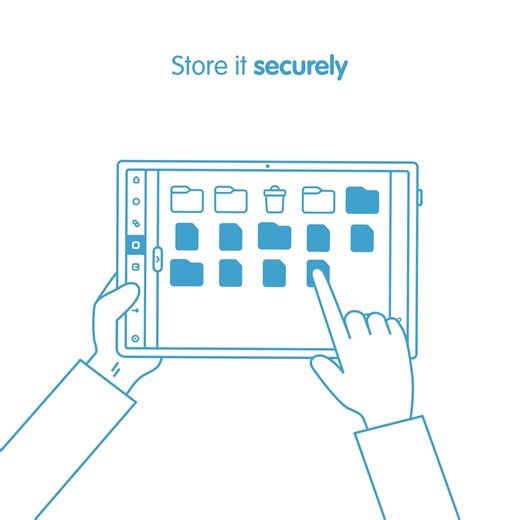 How does MyAirBridge work? 🌐 ◾️Upload your files ◾️Store them securely ◾️Share them when needed ◾️That’s the entire process ◾️Built to save time and reduce complexity | MyAirBridge.com