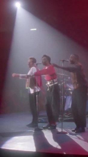 Filmed in November 1993, this live performance of 'In Your Eyes’ is taken from Peter's 'Secret World Live' concert film and features Paula Cole and the late, great Papa Wemba.