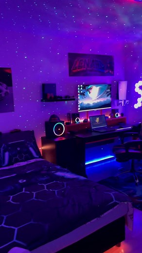 DIY Gaming Room Decorating Ideas for Adults