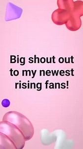 Big shout out to my new rising fans! John Cover, Gerard Burke, Reid McDonald | McGee Equine & Livestock Farrier Service, Rescue, and Rehabilitation