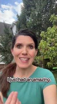 The Pause Technique Speech Therapists Recommend After Stroke #aphasia #recovery #speechtherapy