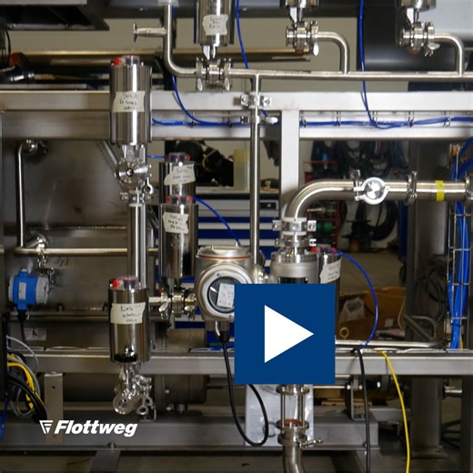 1.7K views · 34 reactions | We at Flottweg US are excited to showcase...