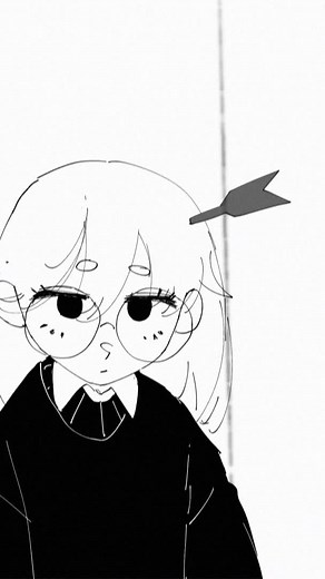 Silly animation 🦫 #animation #animacion #baissetatete #trend #fyp