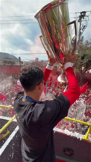 #marcelruiz 👹 #tolucafc #toluca #diablosrojos #diablosrojosdeltoluca #ligamx #concacaf #paulinho #mx