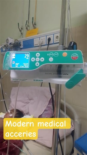 modern medical acceries #rap