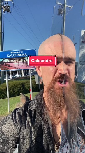 Exploring Caloundra and Sunshine Coast | Halfy Originals