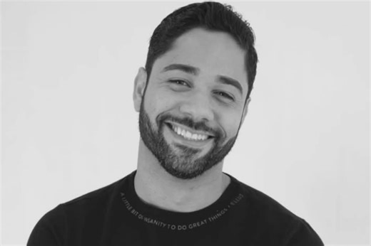 Ator piauiense Márcio Felipe Gomes morre no RJ