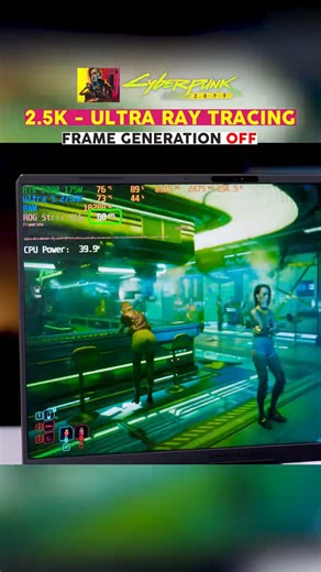 💻 Laptop Gaming AI eSport hiệu năng bùng nổ! Laptop ASUS ROG Strix G16 G615LW-S5135W (Core™ Ultra 9 275HX | 32GB | 1TB | RTX 5080 16GB | 16.0 inch 2.5K | Win 11 | Xám) #Laptopworld #Hoàng_Minh #Asus | Laptopworld.vn - 24 Trần Thái Tông