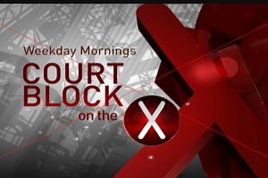 X49 Court Block - Promo