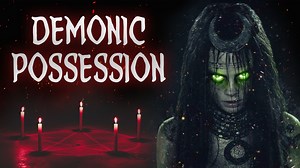 17K views · 275 reactions | Demonic possession is a state in which a...