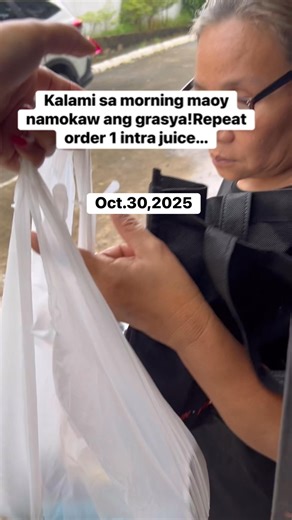 Way pwesto? Dili magool indeed a homebased business!Thank you Lord sa grasya.Salamat Te Julita Catipay sa kanunay pag inom sa Intra juice kay mas abtik and dili dali masakit ta #IntraJuice #LifestylesGlobalNetwork #livingmymission #ordernow #fblifestyle #followers #fyp | Aileen Lambert | Facebook