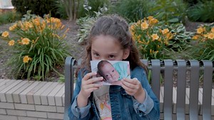 You've seen her on TV, online and billboards. Now, see Mila's incredible story on how she's gone from MINI to MIGHTY! 💪 #IncredibleHappensHere | Corewell Health in Southeast Michigan