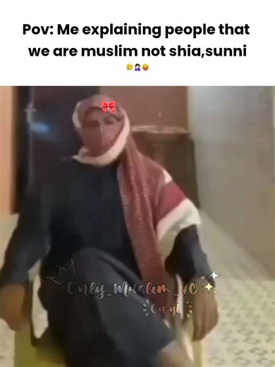 We are muslim 🤦🏻‍♀️😭 ‪@only_muslim_70‬ #allah