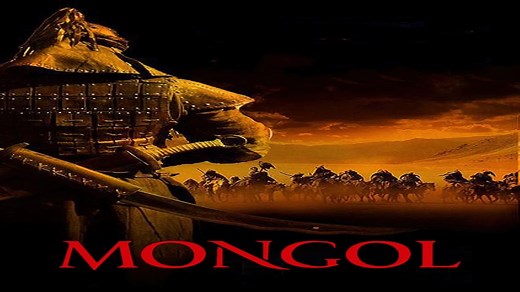 Mongol (2007) -magyar szinkron HD